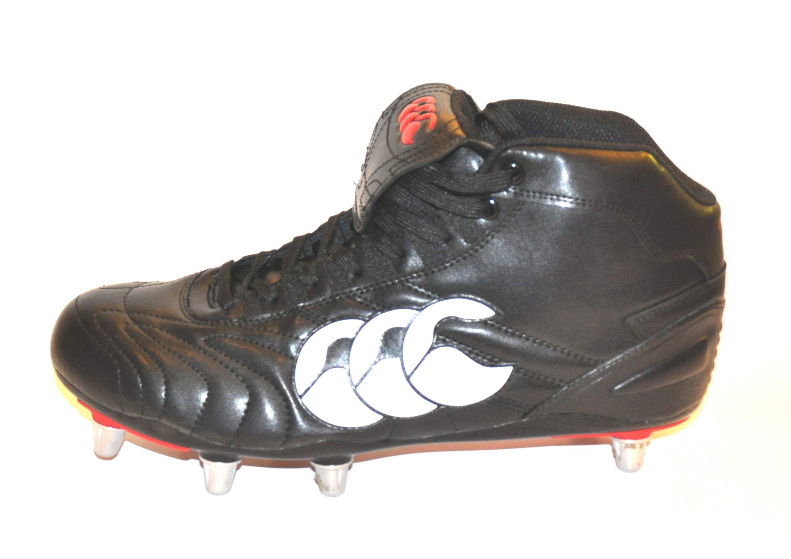 Sport Olympia Rugby Men's and Women's Rugby Boots